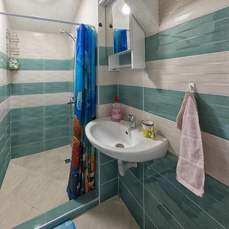 Sea Garden - Vitos Central Place Apartment